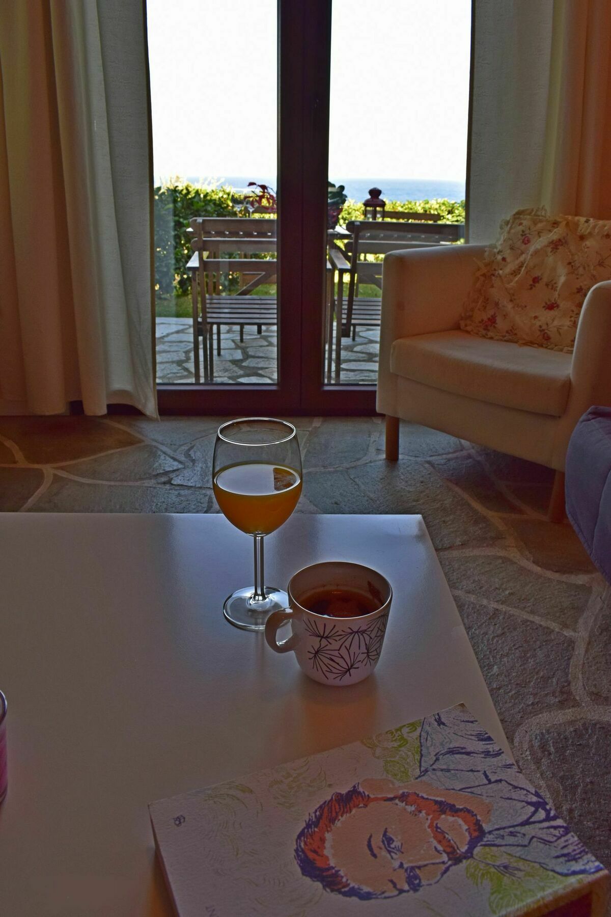 Isabel Artemis Apartment โคเรฟตอน ภายนอก รูปภาพ
